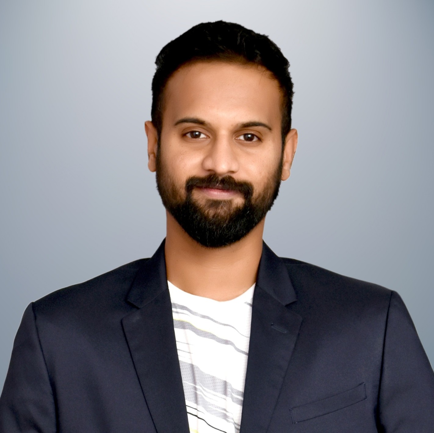 Adesh Kothari