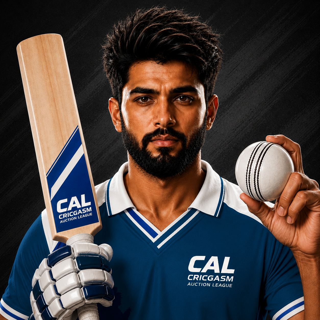 Jayant Yadav IPL
