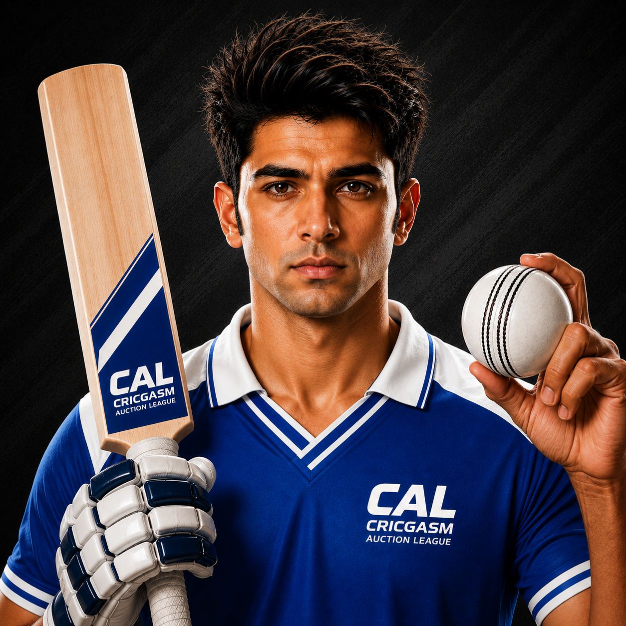 Vipraj Nigam IPL