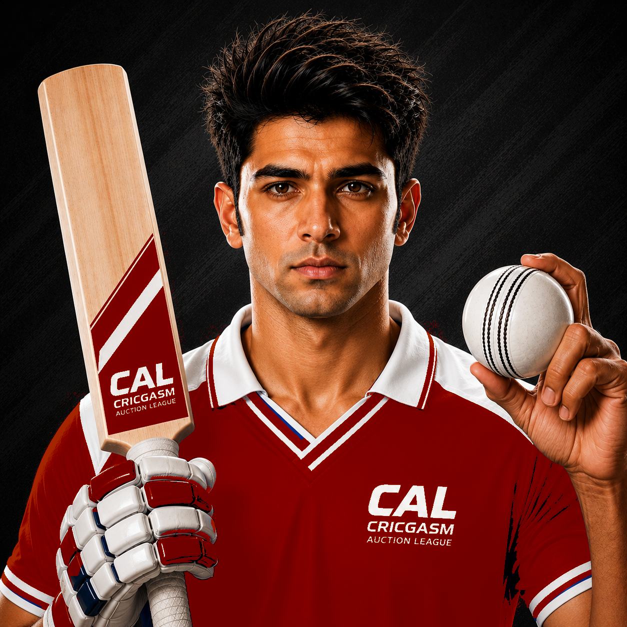 Arshin Kulkarni IPL