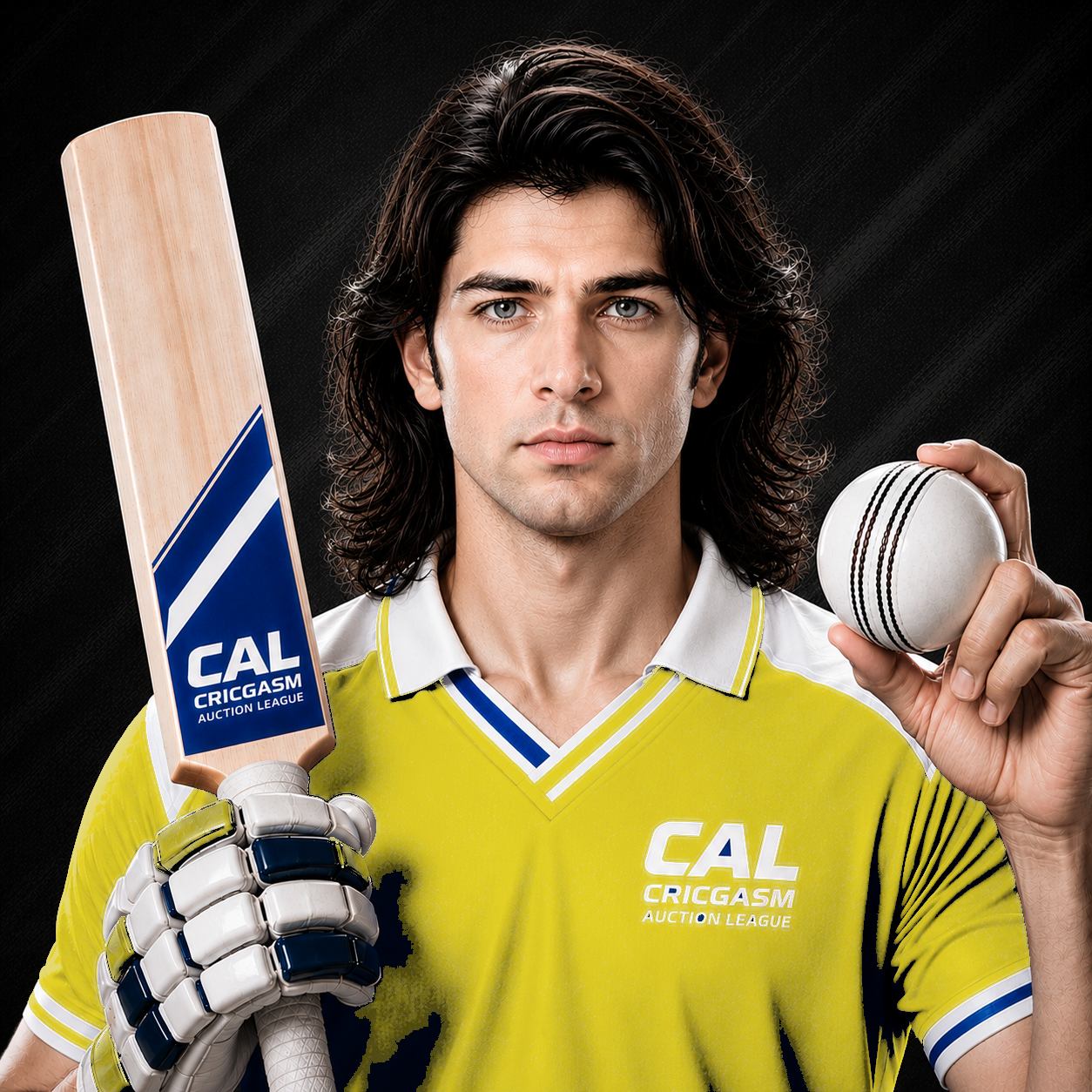 Jamie Overton IPL
