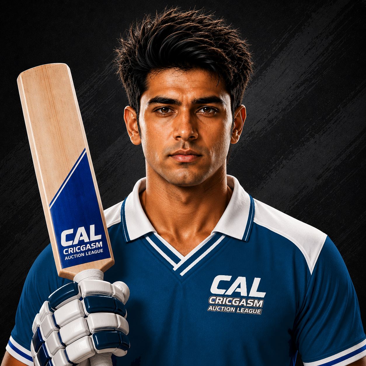 Sai Sudharsan IPL