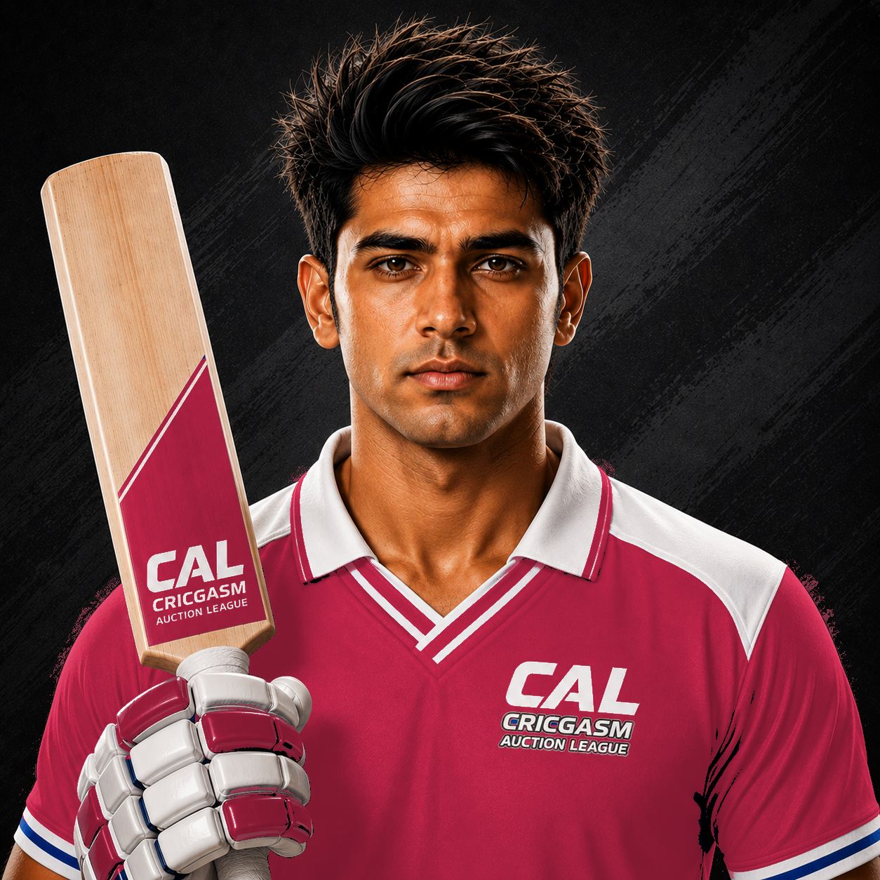 Shubham Dubey IPL