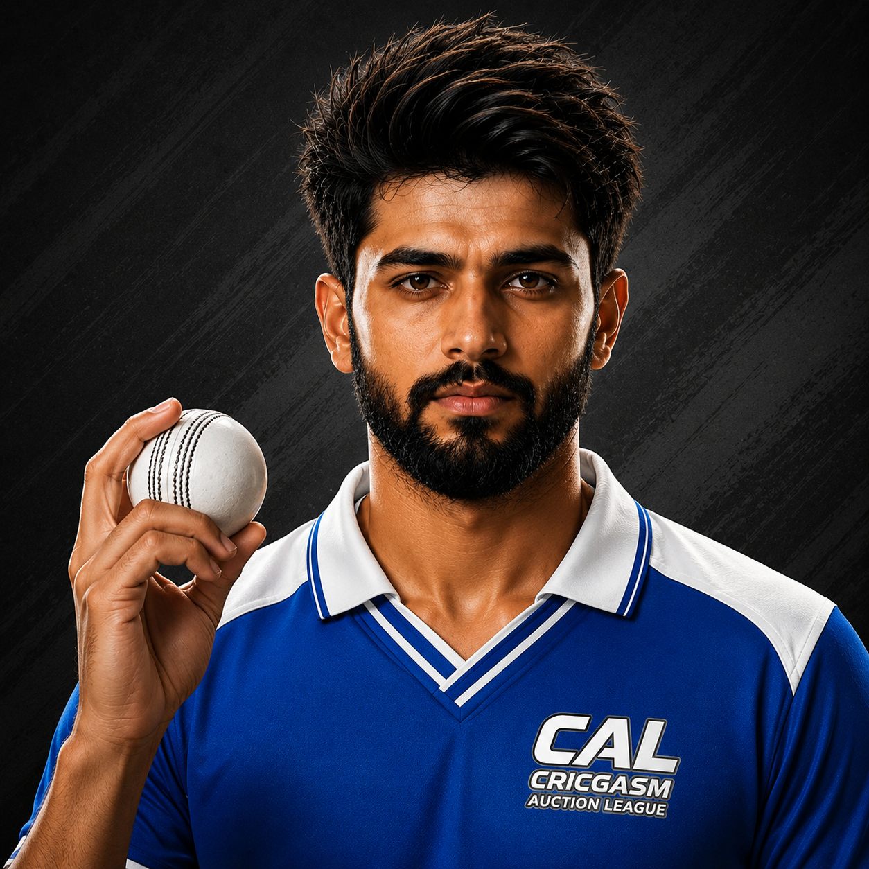 Auqib Dar IPL