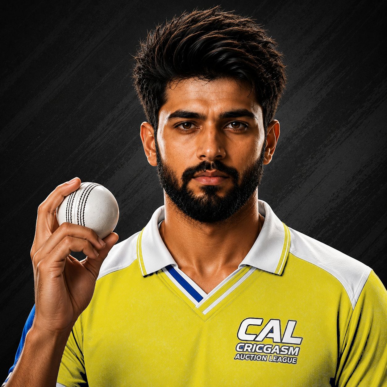 Khaleel Ahmed IPL