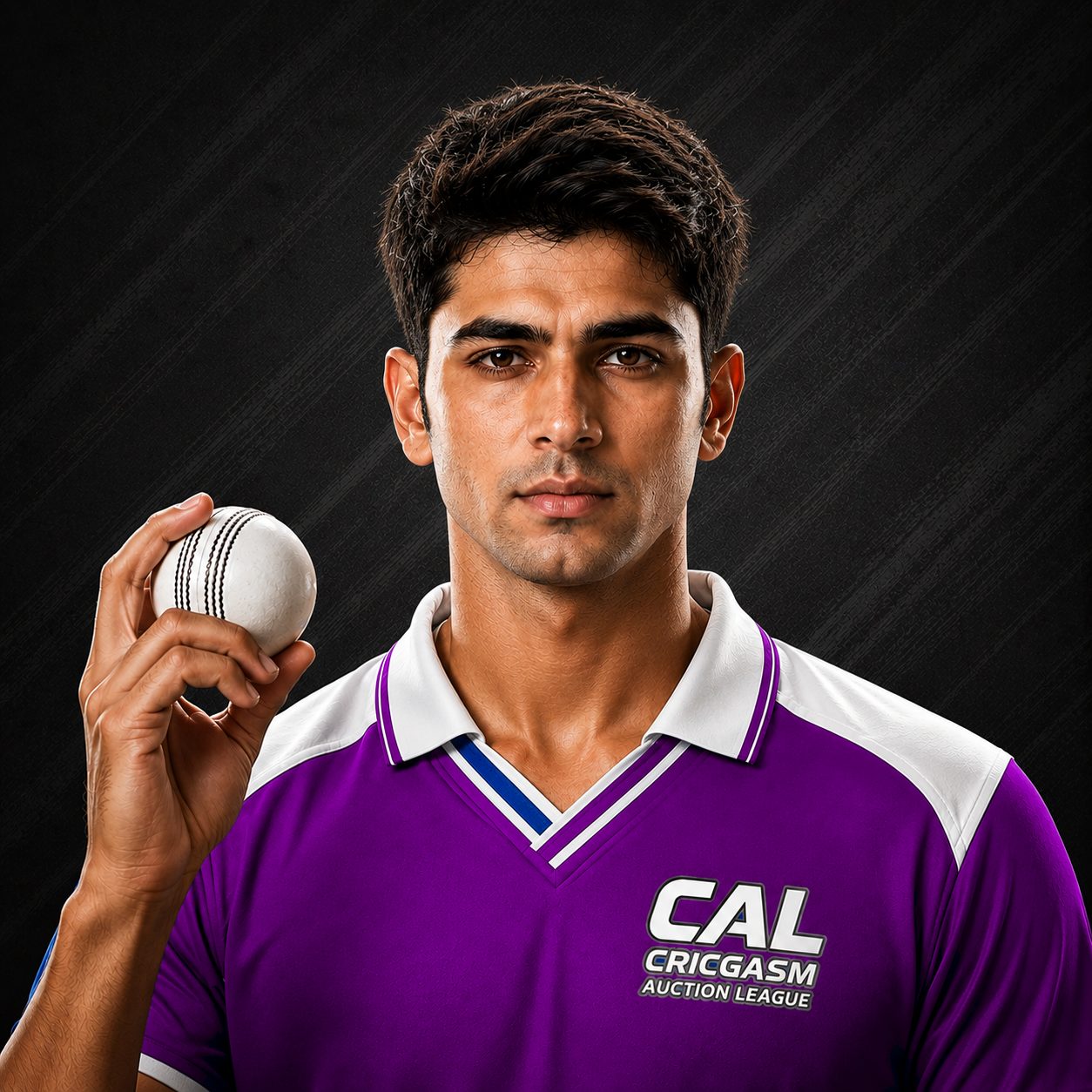 Prashant Solanki IPL