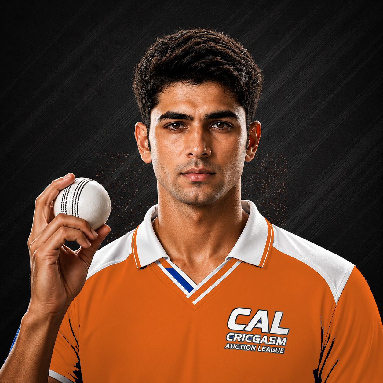 Praful Hinge IPL