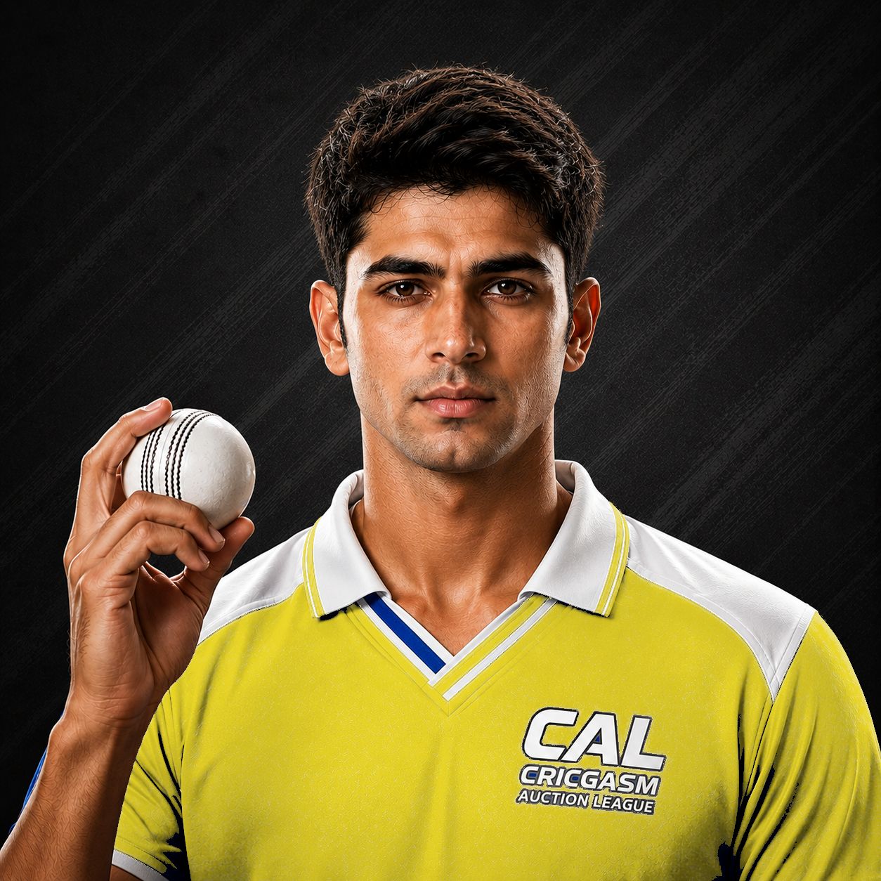 Ramkrishna Ghosh IPL