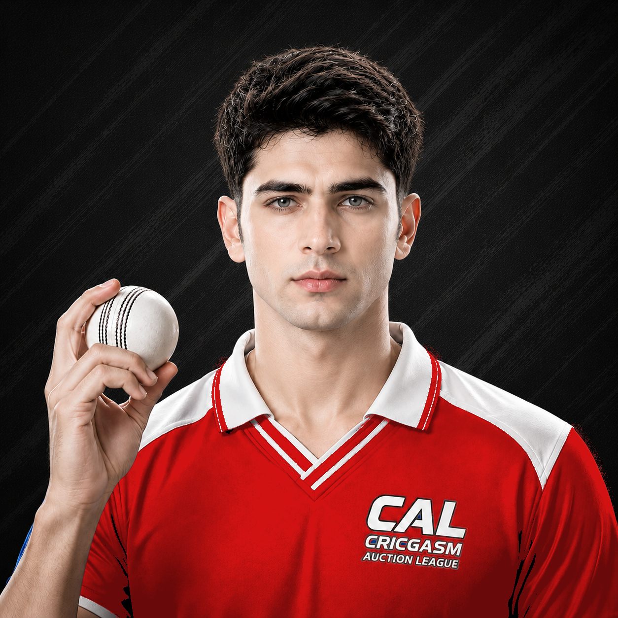 Xavier Bartlett IPL