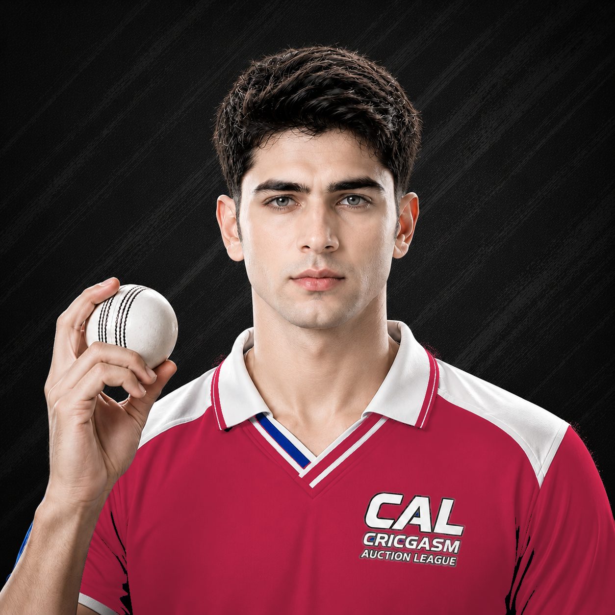 Nandre Burger IPL