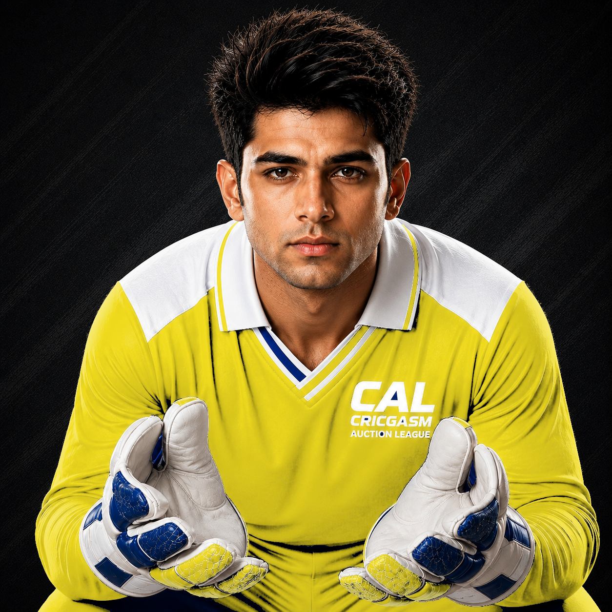 Urvil Patel IPL