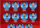 India vs Zimbabwe 2024 T20 Series Best Predicted Playing 11