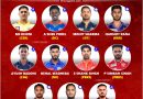 IPL 2025 Best Uncapped Retained Players List for Each Team