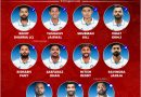 India vs Australia 2024 Strongest Test Playing 11 for BG Trophy