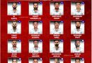 India vs New Zealand 2024 Best Test Squad Players List