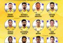 IPL 2025 Chennai Super Kings (CSK) Best Possible Playing 11