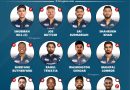 IPL 2025 Gujarat Titans Team Strongest Possible Playing XI