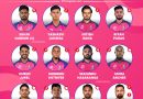 IPL 2025 Rajasthan Royals (RR) Best Playing 11 Revealed