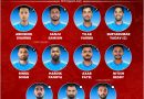 India vs England 2025 T20 Series Best Playing 11 Revealed