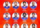 IPL 2025 Royal Challengers Bengaluru (RCB) Strongest Playing 11