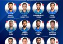 Mumbai Indians (MI) Updated Best Playing 11 for IPL 2025