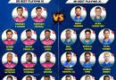 IPL 2025 Rajasthan Royals (RR) vs Mumbai Indians (MI) Best Playing 11 and Match 50 Prediction