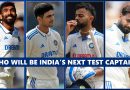 Decoding the New Best Test Captain Candidates for Team India
