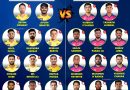 IPL 2025 Chennai Super Kings vs Rajasthan Royals New Match 62