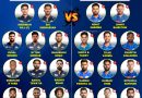 IPL 2025 Gujarat Titans (GT) vs Mumbai Indians (MI) Eliminator Preview and Best Playing 11
