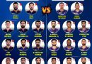 IPL 2025 Royal Challengers Bengaluru vs Kolkata Knight Riders - RCB vs KKR Best Dream 11 Team and Fantasy Playing 11