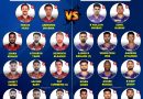 IPL 2025 Sunrisers Hyderabad vs Kolkata Knight Riders - SRH vs KKR Best Dream 11 Team - Fantasy Playing 11