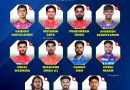 Cricgasm Best Emerging Uncapped Players XI of IPL 2025