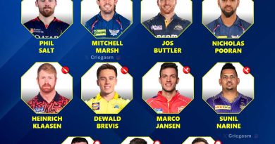 IPL 2025 11 Standout Best Overseas Players of the Tournament
