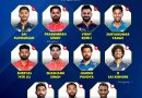 IPL 2025 Best Performance Indian Players 11 of the Competition