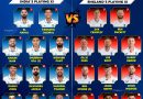 India vs England 2025 Leeds 1st Test Both Teams Best Playing 11
