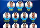 Indian Cricket Team Likely Best T20 Playing 11 in 2025