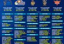IPL 2026 Each Team Full Retained Players List Before Mini Auction