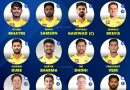 IPL 2026 Chennai Super Kings (CSK) Team Squad Best Playing XI