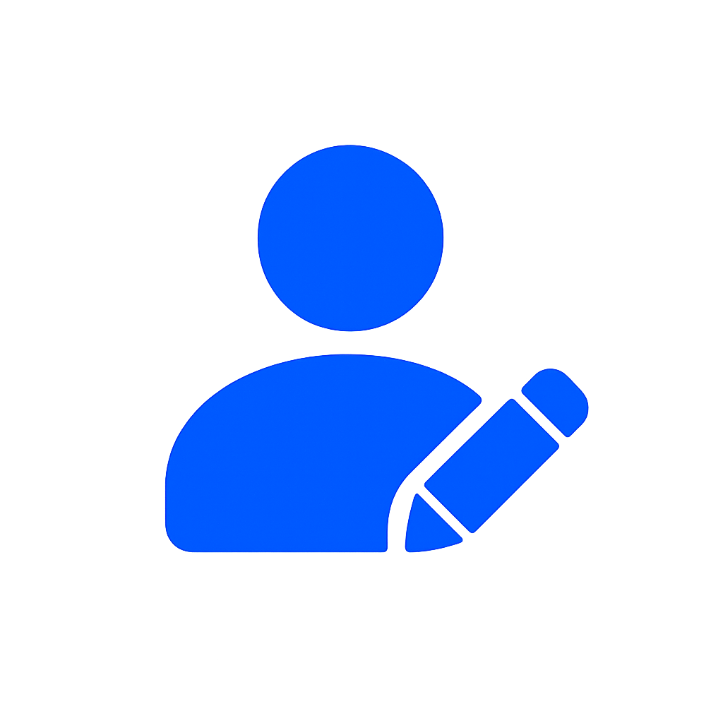 Register icon